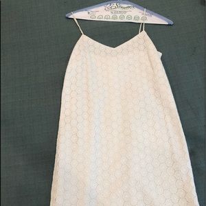 Rag and Bone mini white dress - 2